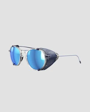 Okulary Przeciwsłoneczne Julbo Legacy Granatowe Z Soczewkami Spectron 3cf