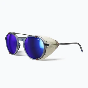Okulary przeciwsłoneczne Julbo Legacy Ractiv 2-4 Beige / Black
