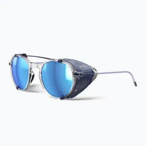 Okulary przeciwsłoneczne Julbo Legacy Spectron 3CF legacy crystal / blue sp3 ml bl