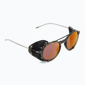 Okulary przeciwsłoneczne Julbo Legacy Spectron army green/black