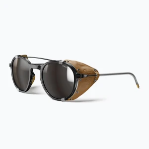 Okulary przeciwsłoneczne Julbo Legacy Spectron black / camel / havana