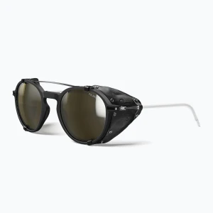 Okulary przeciwsłoneczne Julbo Legacy Spectron black / white / black