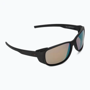 Okulary przeciwsłoneczne Julbo Montebianco 2 Reactiv AA 2-3 blue