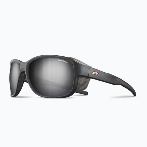Okulary przeciwsłoneczne Julbo Montebianco 2 Spectron black/orange