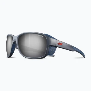 Okulary przeciwsłoneczne Julbo Montebianco 2 Spectron dark blue
