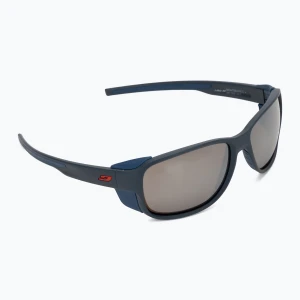 Okulary przeciwsłoneczne Julbo Montebianco 2 Spectron dark blue Granatowy