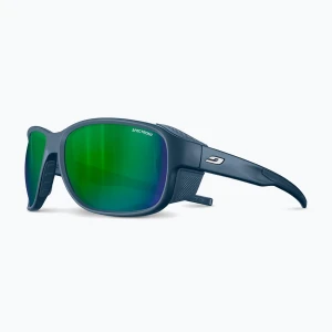 Okulary przeciwsłoneczne Julbo Montebianco 2 Spectron matt dark blue / blue