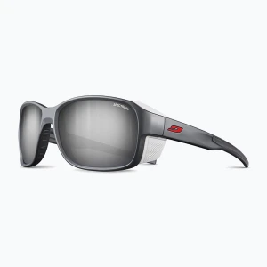 Okulary przeciwsłoneczne Julbo Monterosa 2 Spectron matt dark blue/gray
