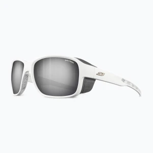 Okulary przeciwsłoneczne Julbo Monterosa 2 Spectron matt white/gray