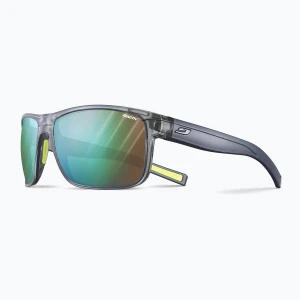 Okulary przeciwsłoneczne Julbo Renegade M Reactiv Glare Control 2-3 black