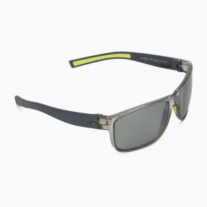 Okulary przeciwsłoneczne Julbo Renegade Ractiv 2-3 tranlucide brilliant Szary
