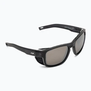 Okulary przeciwsłoneczne Julbo Shield M Spectron translucent black/white