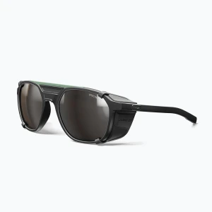 Okulary przeciwsłoneczne Julbo Slack Cover Spectron black
