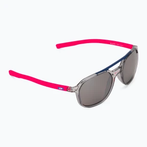 Okulary przeciwsłoneczne Julbo Slack Polarized S3 grey / pink