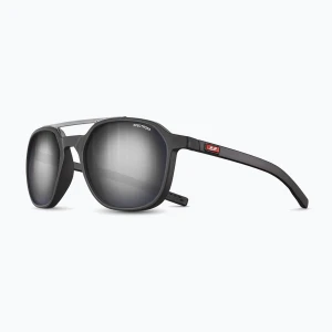 Okulary przeciwsłoneczne Julbo Slack Spectron matt black/crystal
