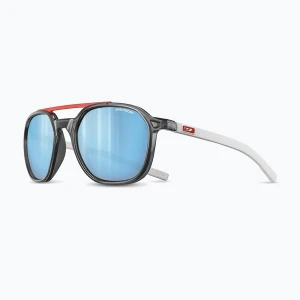 Okulary przeciwsłoneczne Julbo Slack Spectron S3 smoke Biały