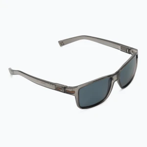 Okulary przeciwsłoneczne Julbo Syracuse Polarized 3 blue / transculent shiny black