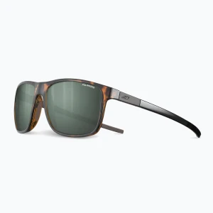 Okulary przeciwsłoneczne Julbo The Streets Polarized tortoiseshell/brown