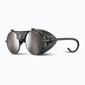 Okulary przeciwsłoneczne Julbo Vermont Alti Arc 4+ black/shields black