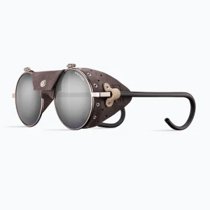 Okulary przeciwsłoneczne Julbo Vermont Classic Spectron matt gold/brown