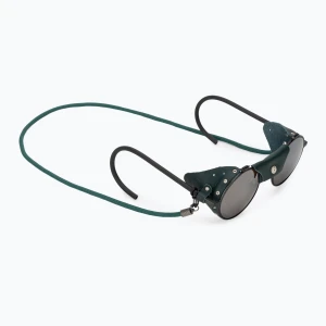 Okulary przeciwsłoneczne Julbo Vermont Spectron green Czarny