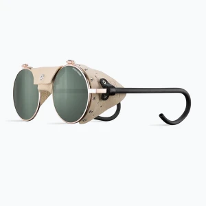 Okulary przeciwsłoneczne Julbo Vermont Spectron pink gold/beige