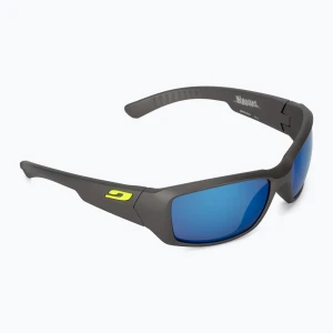 Okulary przeciwsłoneczne Julbo Whoop Spectron 3 Polarized matt tytan Szary