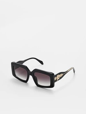 Okulary przeciwsłoneczne Just Cavalli
