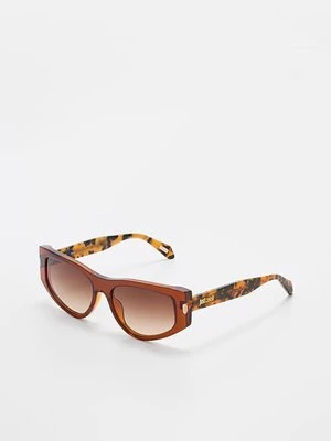 Okulary przeciwsłoneczne Just Cavalli