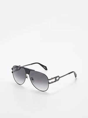 Okulary przeciwsłoneczne Just Cavalli