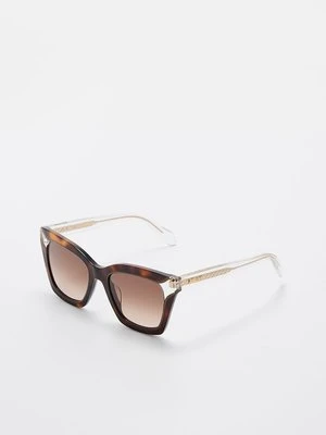 Okulary przeciwsłoneczne Just Cavalli