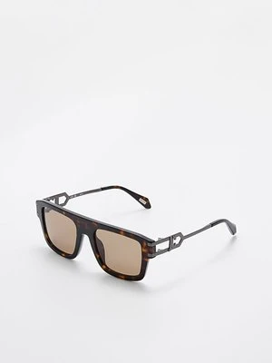 Okulary przeciwsłoneczne Just Cavalli