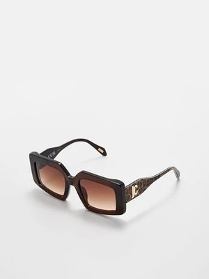Okulary przeciwsłoneczne Just Cavalli