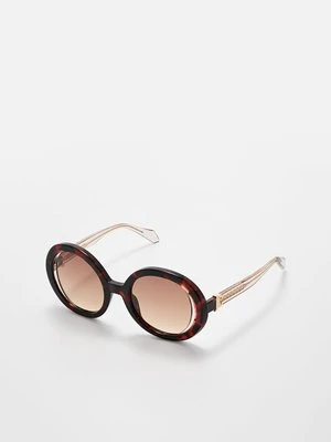 Okulary przeciwsłoneczne Just Cavalli