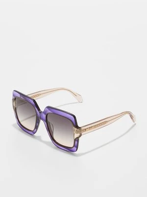 Okulary przeciwsłoneczne Just Cavalli