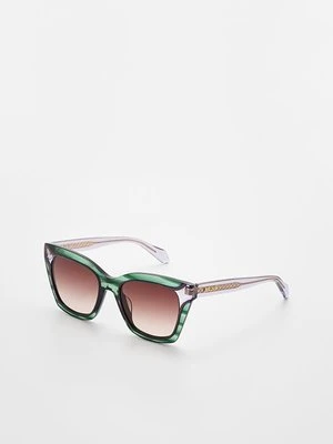 Okulary przeciwsłoneczne Just Cavalli