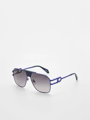 Okulary przeciwsłoneczne Just Cavalli
