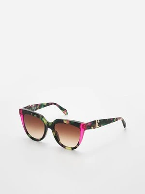 Okulary przeciwsłoneczne Just Cavalli