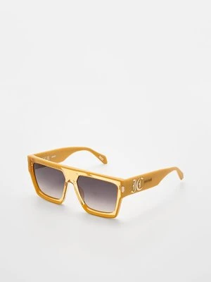 Okulary przeciwsłoneczne Just Cavalli