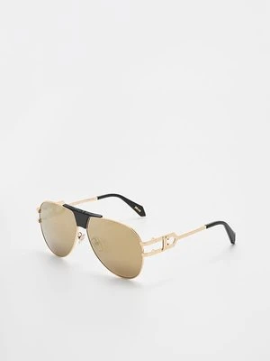 Okulary przeciwsłoneczne Just Cavalli