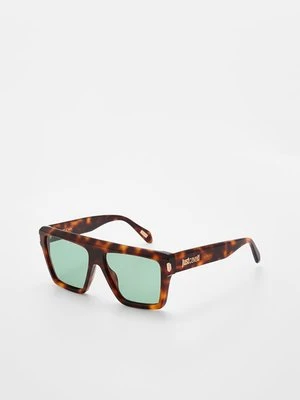 Okulary przeciwsłoneczne Just Cavalli