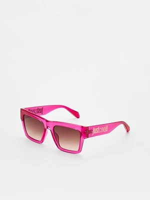 Okulary przeciwsłoneczne Just Cavalli