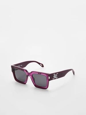 Okulary przeciwsłoneczne Just Cavalli