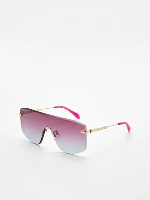 Okulary przeciwsłoneczne Just Cavalli