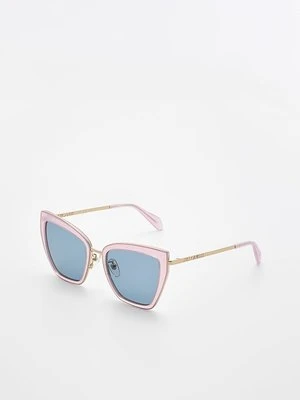 Okulary przeciwsłoneczne Just Cavalli