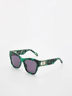 Okulary przeciwsłoneczne Just Cavalli