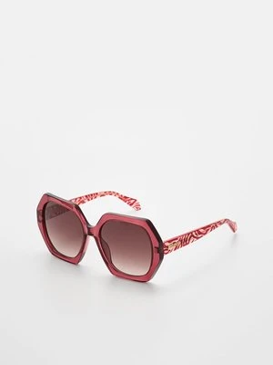 Okulary przeciwsłoneczne Just Cavalli