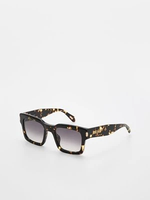 Okulary przeciwsłoneczne Just Cavalli