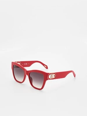 Okulary przeciwsłoneczne Just Cavalli