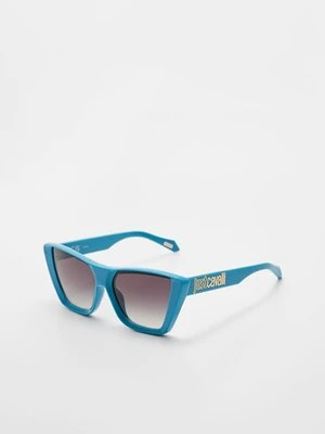 Okulary przeciwsłoneczne Just Cavalli